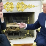 mark rutte cere tarilor nato sa creasca cheltuielile de aparare pentru a atinge tinta dorita de donald trump 681506cf6bbaf