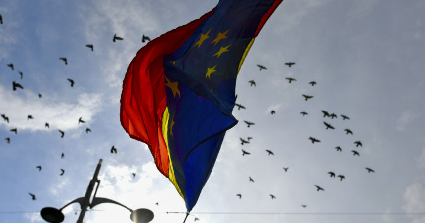 mars pro european vineri in bucuresti si in alte orase mari din tara de ziua europei vocea noastra trebuie sa fie mai puternica 681dacd3a4f4a