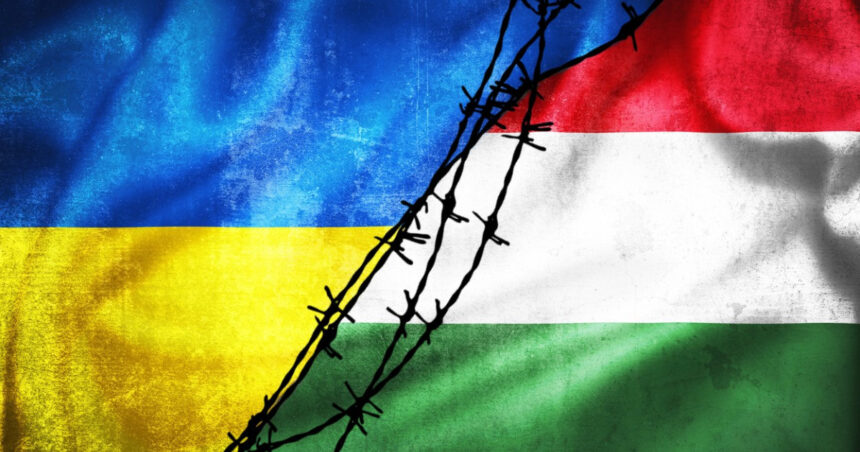 masura luata de ungaria dupa ce ucraina a anuntat ca a arestat doi presupusi spioni ai budapestei 681e11b5231f5