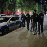 medgidia au fost arestati trei talhari care au spart de doua ori aceeasi locuinta din poarta alba si au batut proprietarul 68186f7ab5c26