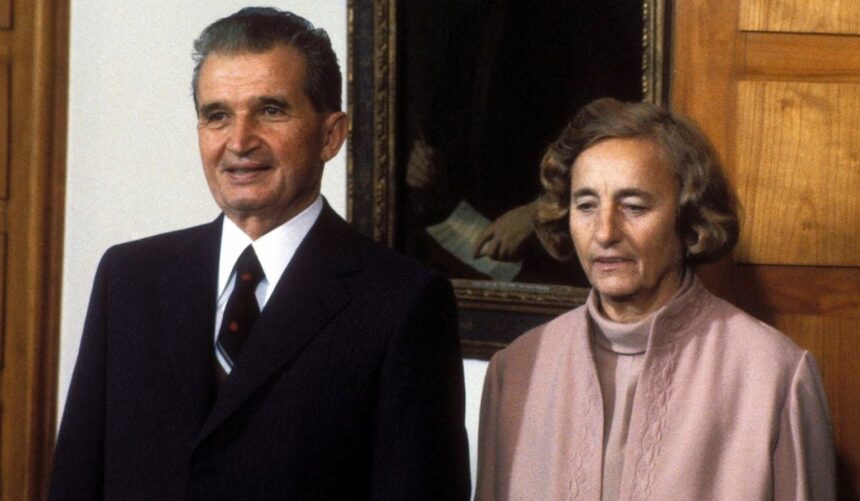 melodia preferata pe care elena ceausescu o asculta de ziua ei cum reactiona nicolae ceausescu daca artistii greseau versurile 682ee60a33145