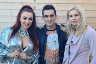 mesajul larisei dragulescu pentru marian dragulescu dupa ce acesta s a casatorit cu simona carmen cum a aparut fiica lor la nunta 68332b5b281a1