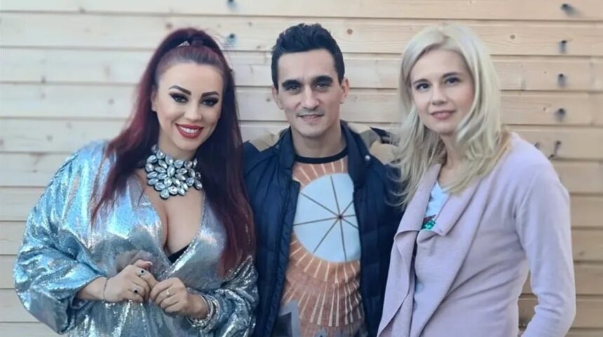 mesajul larisei dragulescu pentru marian dragulescu dupa ce acesta s a casatorit cu simona carmen cum a aparut fiica lor la nunta 68332b5b281a1