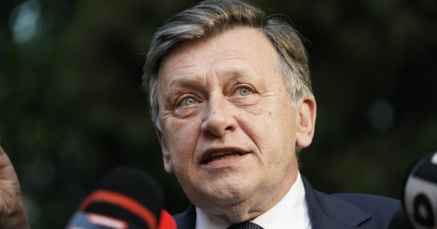 mesajul lui crin antonescu dupa rezultatele finale din primul tur al alegerilor prezidentiale 681883c32628f