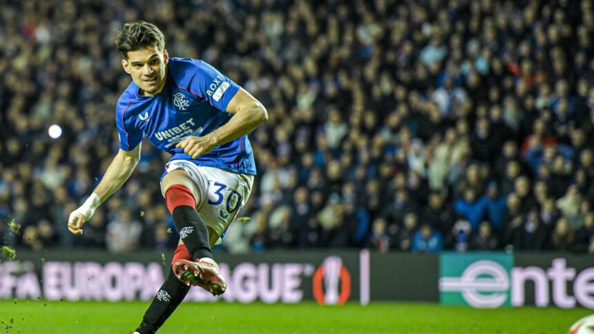 mesajul lui ianis hagi dupa ce rangers i a anuntat plecarea perioada mea aici a ajuns la final 682ccab25f635