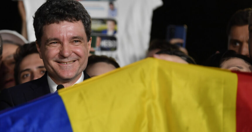 mesajul lui nicusor dan pentru diaspora de ziua romanilor de pretutindeni rolul meu ca presedinte al tarii este sa creez punti 68332286076e4