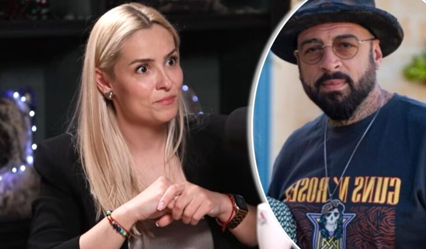 mesajul pe care elena viscu il are pentru crbl la un an de cand au divortat vorbesc foarte sincer nu mintim aici 682dd57772865