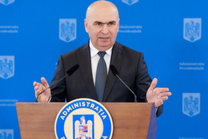 mesajul presedintelui interimar cu prilejul zilei europei ue inseamna democratie stat de drept libertate solidaritate 681dc947d3ab1