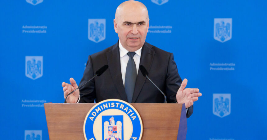 mesajul presedintelui interimar cu prilejul zilei europei ue inseamna democratie stat de drept libertate solidaritate 681dc947d3ab1