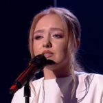 mesajul primit de alexia tudose tanara cu bratele reatasate dupa ce a pierdut finala romanii au talent 2025 o adevarata luptatoare 683175ca20a12