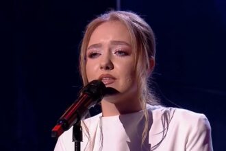 mesajul primit de alexia tudose tanara cu bratele reatasate dupa ce a pierdut finala romanii au talent 2025 o adevarata luptatoare 683175ca20a12