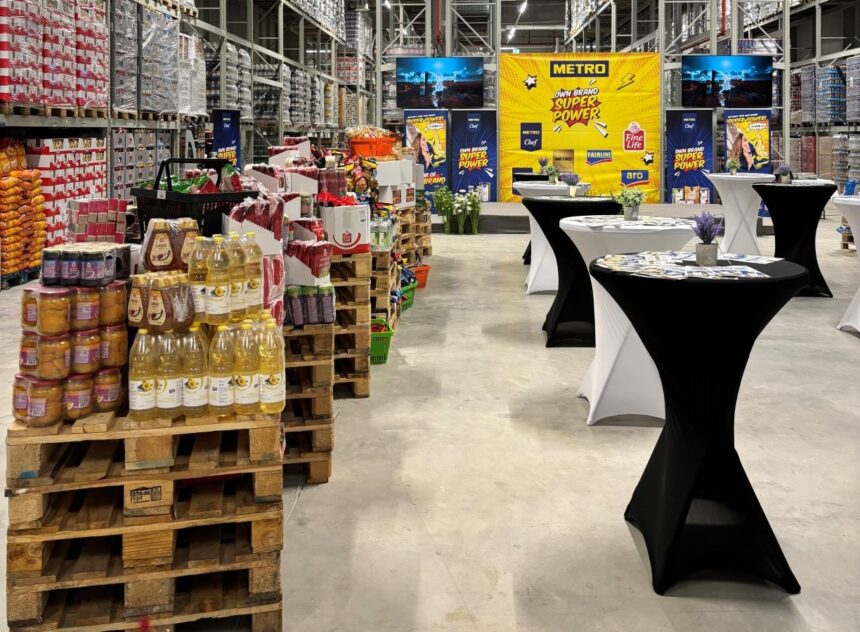 metro romania a extins magazinul din constanta cu o zona logistica de 3 800 mp 681b9194d84fb
