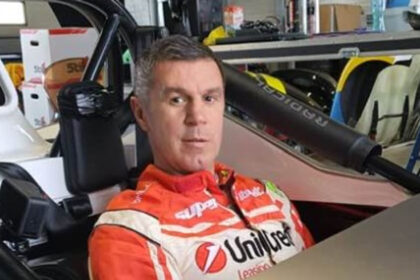 mihai leu a fost externat din spital prima declaratie a campionului mondial gandul meu e deja la cursele de super rally 68290a23895b7