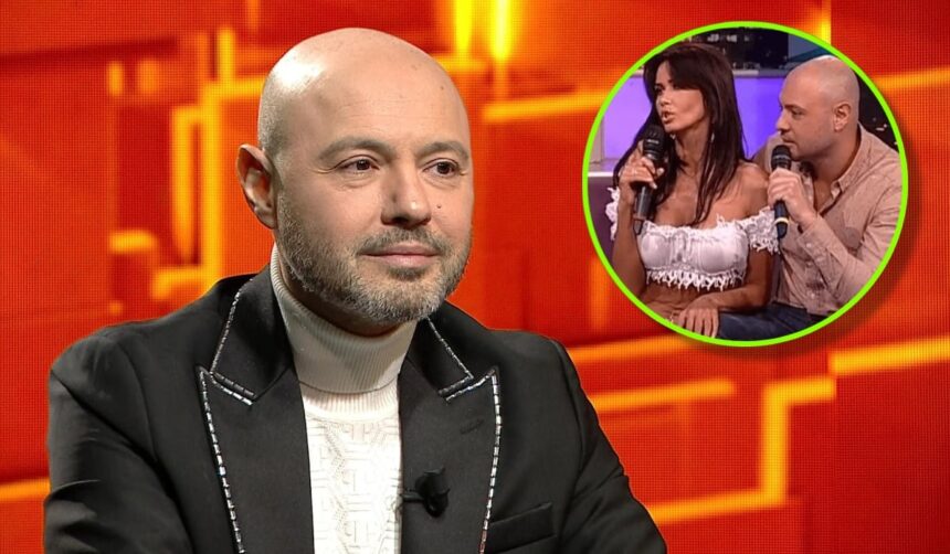 mihai mitoseru alaturi de oana zavoranu chiar si cand era casatorit am auzit ca ea a vrut sa isi ia zilele gestul care l a deranjat pe alex ashraf 68270b91cb30a