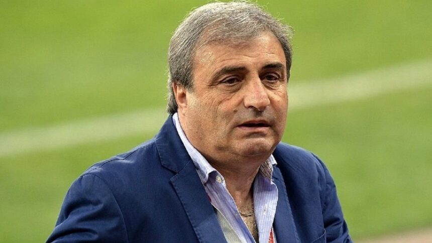 mihai stoichita verdict despre nebunia de la fcsb ce a spus seful frf cand i a vazut pe campioni costumati in supereroi 6828d21177480
