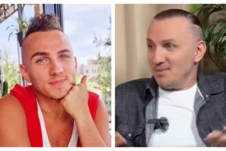 mihai traistariu a fost contactat de mai multe tari pentru a le reprezenta la eurovision 2025 insa a refuzat asta e conditia 68270d81b14d9