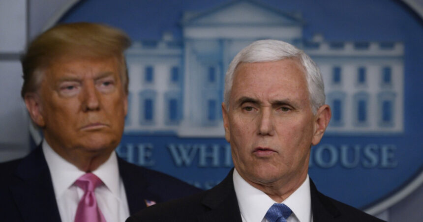 mike pence il ataca pe donald trump critici dure privind tarifele si relatia cu putin 681a2d5fa7631