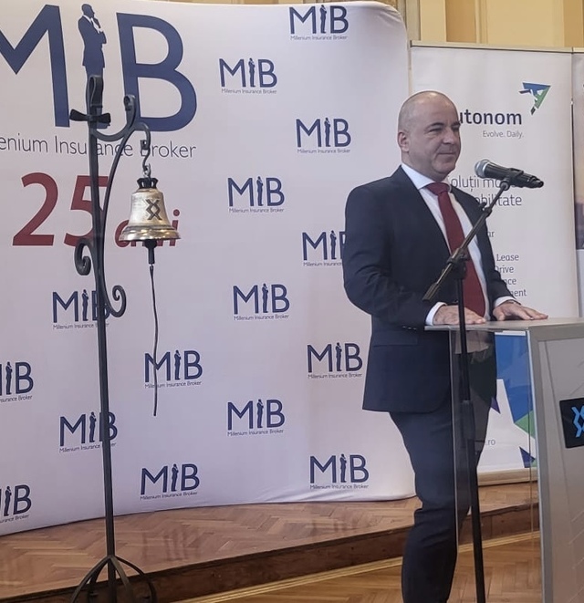 millenium insurance broker vrea sa investeasca aproape 5 milioane de euro pana in 2028 in achizitii de brokeri portofolii de clienti si polite precum si atragerea de noi asistenti in brokeraj 681c3329b6280