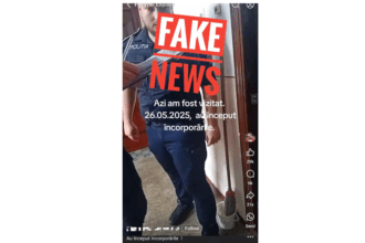 ministerul apararii clarifica nu au inceput incorporarile ce sunt de fapt ordinele primite de cetateni 6835df9c1f0e3