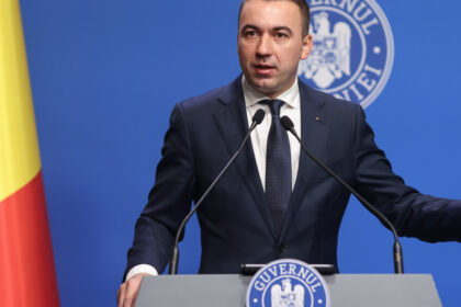 ministrul bogdan ivan angajamentul pentru transformarea digitala a statului este ferm indiferent de contextul politic 681e609b4f8fd