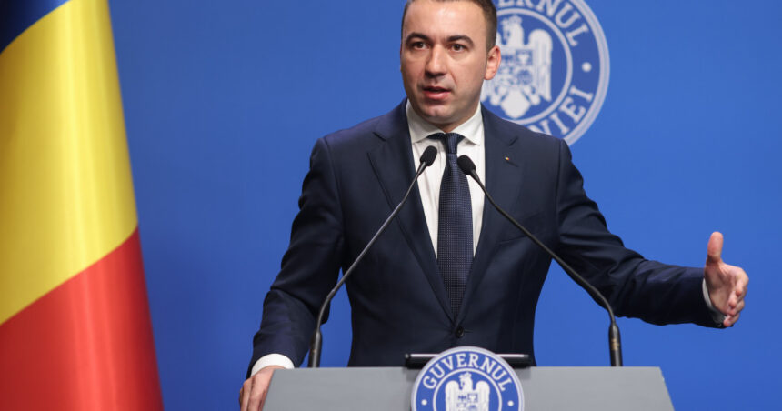 ministrul bogdan ivan angajamentul pentru transformarea digitala a statului este ferm indiferent de contextul politic 681e609b4f8fd