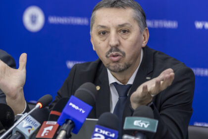 ministrul educatiei vrea sa se renunte la evaluarea nationala din clasa a viii a cu rol de selectie 682f70092ea2b