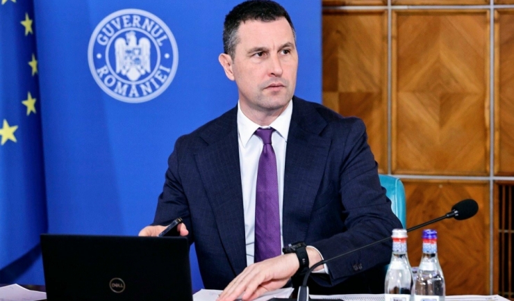 ministrul finantelor sunt fonduri suficiente pentru plata salariilor bugetarilor si a pensiilor pana la finalul anului 6824a304e982b