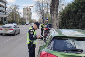 minivacanta de foc pentru politisti soferi din constanta si navodari depistati bauti in trafic 6814b3451c71b