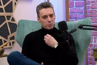 mircea badea prima reactie dupa ce s a spus ca a fost dat afara de la antena 3 mesajul prezentatorului tv 6829a335cda1e