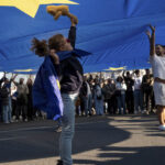 mitingul pro europa din piata victoriei programat in ziua alegerilor anulat nu vrem sa fim folositi de masinaria de dezinformare 682746d4e0901