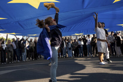 mitingul pro europa din piata victoriei programat in ziua alegerilor anulat nu vrem sa fim folositi de masinaria de dezinformare 682746d4e0901