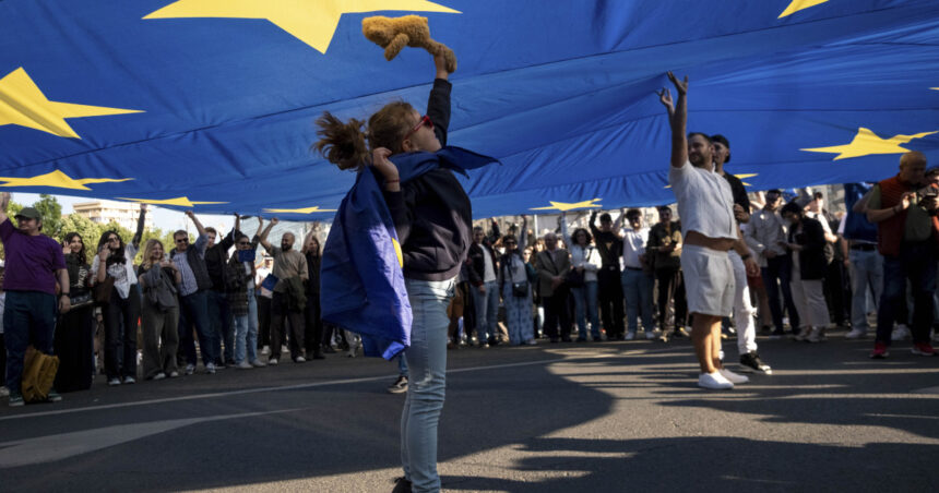 mitingul pro europa din piata victoriei programat in ziua alegerilor anulat nu vrem sa fim folositi de masinaria de dezinformare 682746d4e0901