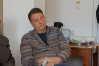 mitroi cj constanta suparat ca in spitalul judetean se dau portii mai mari de mancare in mod nejustificat 68233c25e4d98