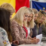 mobilizare fara precedent in diaspora prezenta la vot de aproape trei ori mai mare la vot decat la alegerile din 2024 6815dfb44ab5f