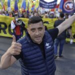 mobilizare in online pentru protestul lui simion jandarmeria anunta ca mitingul este neautorizat 6832d9f47c1d9