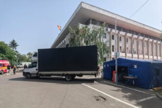 mobilizare la bej constanta pentru turul final al alegerilor prezidentiale prefectul picoiu acest exercitiu democratic trebuie sa decurga exemplar documente 682323c3d0513