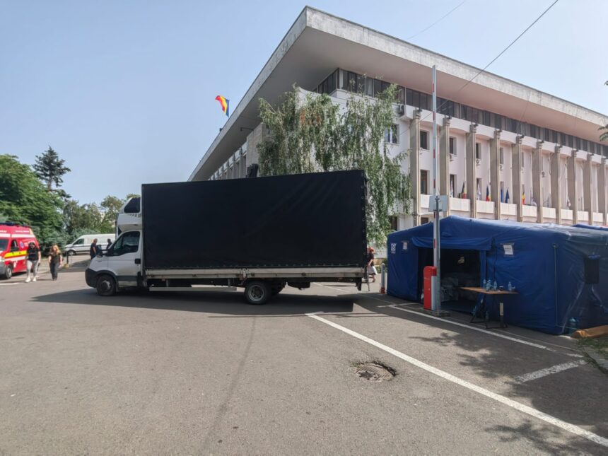 mobilizare la bej constanta pentru turul final al alegerilor prezidentiale prefectul picoiu acest exercitiu democratic trebuie sa decurga exemplar documente 682323c3d0513