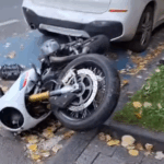 motociclist de 65 de ani implicat intr un accident pe dj 228 barbatul se afla sub influenta alcoolului 682d9ca9452e6