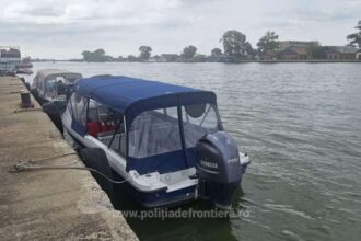 motor de barca cautat in marea britanie depistat de politistii garzii de coasta 68346d5dabe7b
