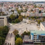 municipalitatea din tulcea continua proiectul regenerare urbana zona centrala piata mircea cel batran strada unirii si zona trei fantani 682267363a97e