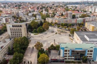 municipalitatea din tulcea continua proiectul regenerare urbana zona centrala piata mircea cel batran strada unirii si zona trei fantani 682267363a97e