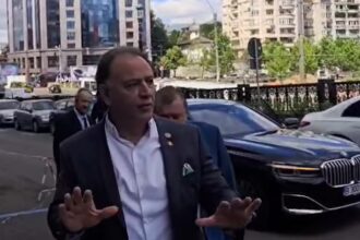 murad aur luat in vizor de protestatarul ceausescu dan diaconescu mi a spus ca vrei sa mi dai bani sa ma iau de contracandidatii tai video 6824a2ee73cf5