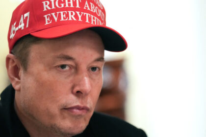 musk anunta ca va ramane la conducerea tesla pentru cel putin inca cinci ani 682ccacbb4ebf