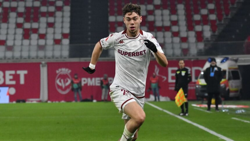 mutare surpriza in giulesti andrei borza aproape de un transfer in serie a ce inlocuitor i a gasit rapid 6815ae14e540e