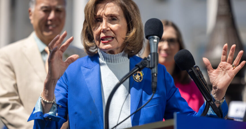 nancy pelosi avertizeaza ca si sua au nevoie de nato la 11 septembrie nu au intrebat cat dam aliantei pur si simplu ne au ajutat 681c50810028e