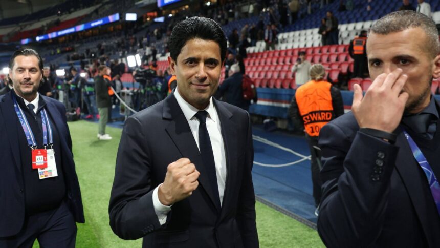 nasser al khelaifi decizie neasteptata inainte de psg inter milano finala uefa champions league 681f38944c8aa