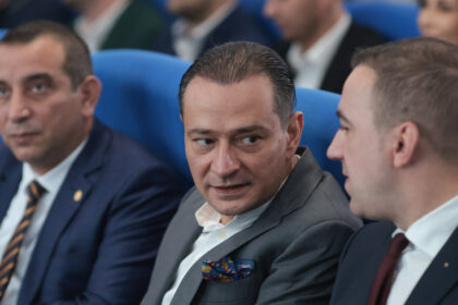 negocieri pentru noul guvern daniel baluta spune ca in psd nu exista tabere exista curente de opinie 68321c22e4c03