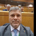 negoi usr prezent la forumul parlamentar de securitate si informatii de la madrid 682f40a67c5ee
