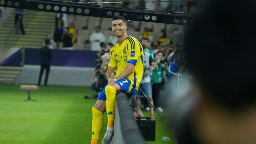 news alert adio al nassr mesajul lui cristiano ronaldo acest capitol s a terminat 68354ed240ede