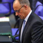 news alert friedrich merz este noul cancelar al gemaniei dupa ce a obtinut majoritatea necesara la al doilea vot in bundestag 681a23e8c39a7